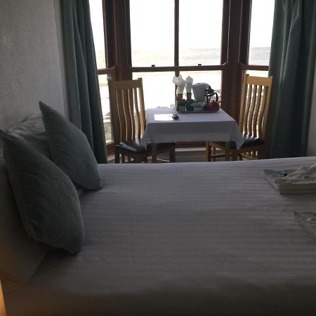阿伯里斯特威斯 凯尔特湾旅馆酒店 外观 照片