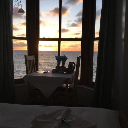 阿伯里斯特威斯 凯尔特湾旅馆酒店 外观 照片