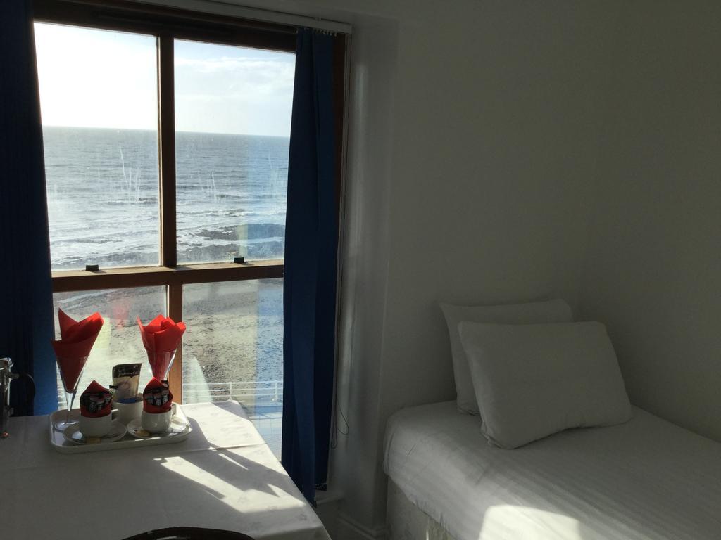 阿伯里斯特威斯 凯尔特湾旅馆酒店 外观 照片