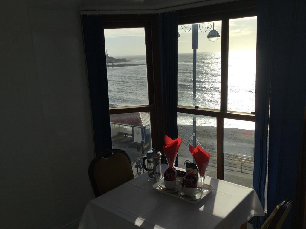 阿伯里斯特威斯 凯尔特湾旅馆酒店 外观 照片