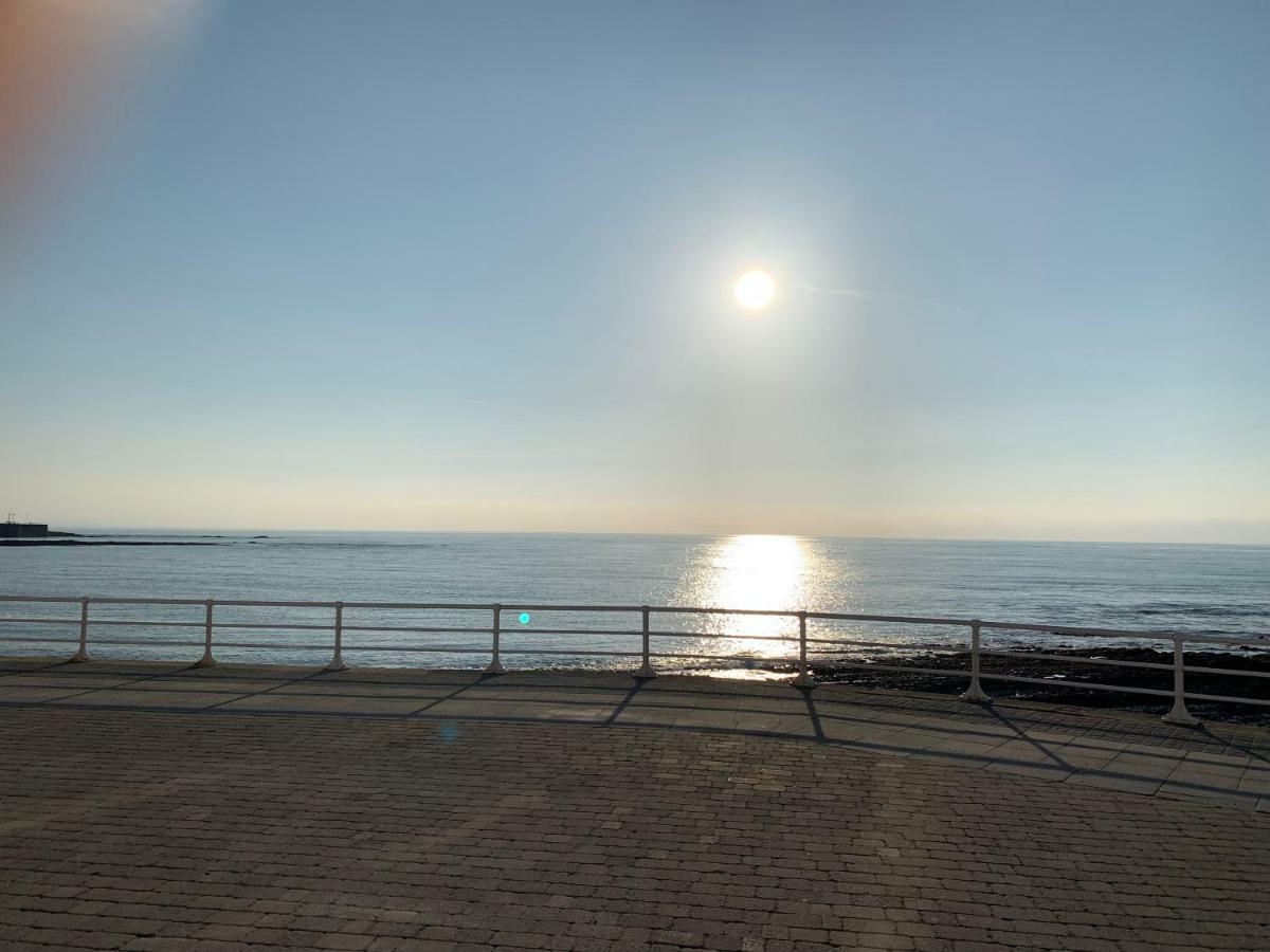 阿伯里斯特威斯 凯尔特湾旅馆酒店 外观 照片