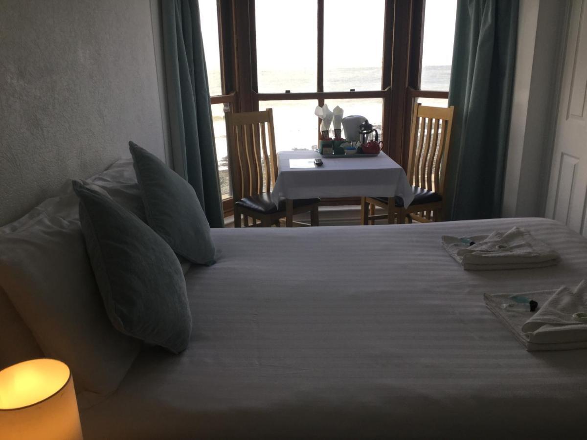 阿伯里斯特威斯 凯尔特湾旅馆酒店 外观 照片
