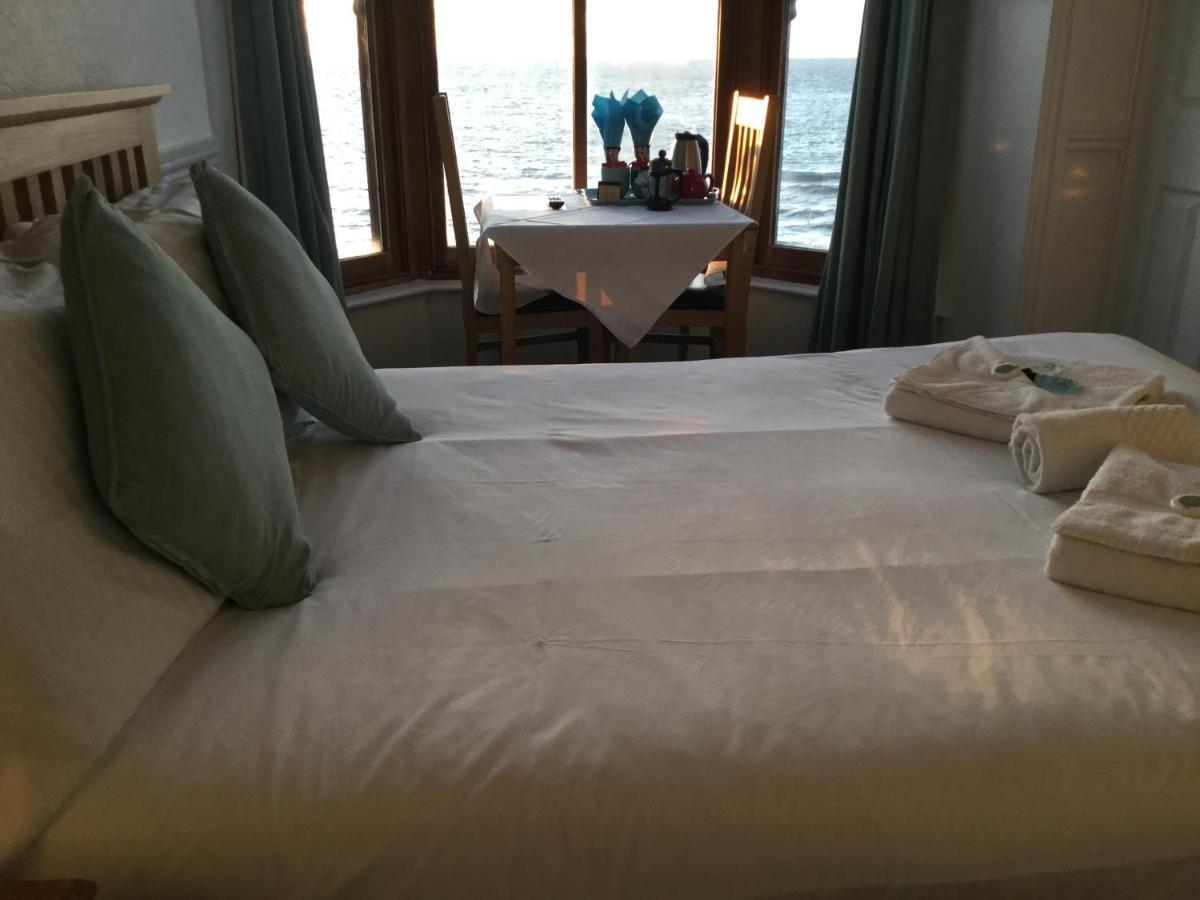 阿伯里斯特威斯 凯尔特湾旅馆酒店 外观 照片
